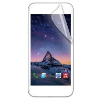 Mobilis 036087 - Klare Bildschirmschutzfolie -...