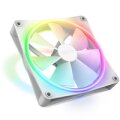 NZXT F140 RGB DUO - Ventilator - 14 cm - 500 RPM - 1800 RPM - 36 dB - 84,75 cfm