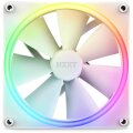 NZXT F140 RGB DUO - Ventilator - 14 cm - 500 RPM - 1800 RPM - 36 dB - 84,75 cfm