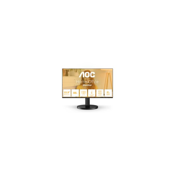 AOC B3 27B3CF2 Monitor 27"" - Flachbildschirm (TFT/LCD) - 68,6 cm