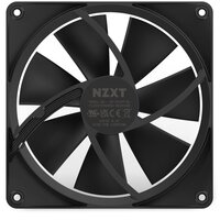 NZXT F140 RGB - Ventilator - 14 cm - 500 RPM - 1800 RPM - 32,5 dB - 24,85 cfm