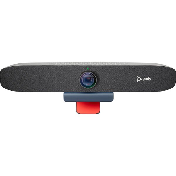 Poly Studio P15/R30 VESA-Halterung - Silber