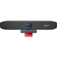 Poly Studio P15/R30 VESA-Halterung - Silber