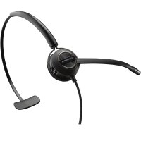 Poly EncorePro 540 Konvertierbares Headset + Quick...