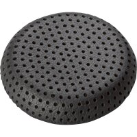 Poly EncorePro 540 Konvertierbares Headset + Quick Disconnect - Kabelgebunden - Anrufe/Musik - 32 g - Kopfhörer - Schwarz