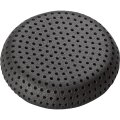 Poly EncorePro 540 Konvertierbares Headset + Quick Disconnect - Kabelgebunden - Anrufe/Musik - 32 g - Kopfhörer - Schwarz