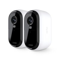 ARLO ESSENTIAL 2 2K Outdoor Camera 2pack