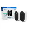 ARLO Essential 2 2K Outdoor Camera 2pack - Netzwerkkamera