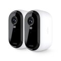ARLO Essential 2 2K Outdoor Camera 2pack - Netzwerkkamera