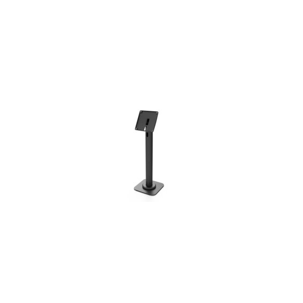 Compulocks The Rise Stand - VESA Mount Pole Stand with Cable Management - Aufstellung für Tablett