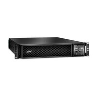 APC Smart-UPS SRT 3000VA RM - USV (Rack-montierbar) -...