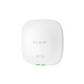 HPE Networking Instant On Ap21 RW - Accesspoint - Wi-Fi 6 - Access Point - WLAN