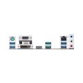 ASUS PRIME B550M-A - AMD - Sockel AM4 - AMD Ryzen 3000 Series - DDR4-SDRAM - 128 GB - DIMM