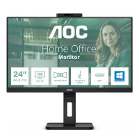 AOC 24P3CW - 60,5 cm (23.8") - 1920 x 1080 Pixel -...