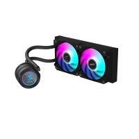Gigabyte Aorus Waterforce II 240| AiO-Wasserkühlung...