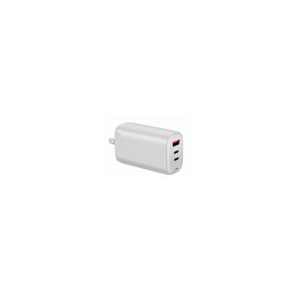 Acer GaN Tech 65W-19V - Drinnen - AC - 19 V - Weiß
