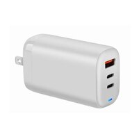 Acer GaN Tech 65W-19V - Drinnen - AC - 19 V - Weiß