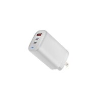 Acer GaN Tech 65W-19V - Indoor - AC - 19 V - Weiß