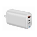 Acer GaN Tech 65W-19V - Drinnen - AC - 19 V - Weiß