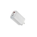 Acer GaN Tech 65W-19V - Drinnen - AC - 19 V - Weiß