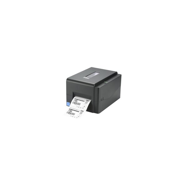 Taiwan Semiconductor TSC TE210 - Direkt Wärme/Wärmeübertragung - 300 x 300 DPI - 127 mm/sek - Kabelgebunden - Schwarz