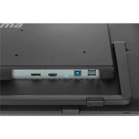 Iiyama ProLite T2755MSC-B1 27 - Flachbildschirm (TFT/LCD)...