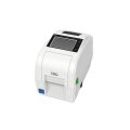 TSC TH220THC Buzzer 8 Punkte/mm Disp. RTC USB USB-Host RS232 Ethernet - Etiketten-/Labeldrucker - Etiketten-/Labeldrucker
