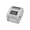 TSC DH240THC Buzzer 8 Punkte/mm Disp. RTC USB USB-Host RS232 Ethernet - Etiketten-/Labeldrucker - Etiketten-/Labeldrucker