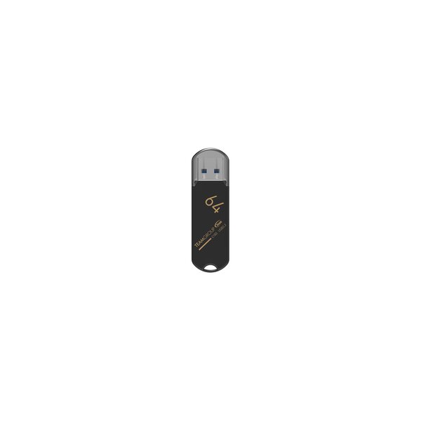 Team Group Flash USB 3.1 64GB Team C183 - USB-Stick - 64 GB - USB-Stick - 64 GB