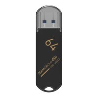 Team Group Flash USB 3.1 64GB Team C183 - USB-Stick - 64...