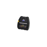 Zebra DT Printer ZQ630 Plus English fontsDual - Drucker -...