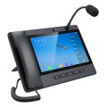 Fanvil IP Telefon A320i schwarz - VoIP-Telefon - Voice-Over-IP