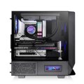 Thermaltake Ceres 330 TG ARGB Black - Midi/Minitower - ATX