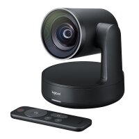 Logitech 960-001224 - Gruppen-Videokonferenzsystem - 4K...