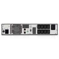 V7 USV 3000VA Rack Mount 2U