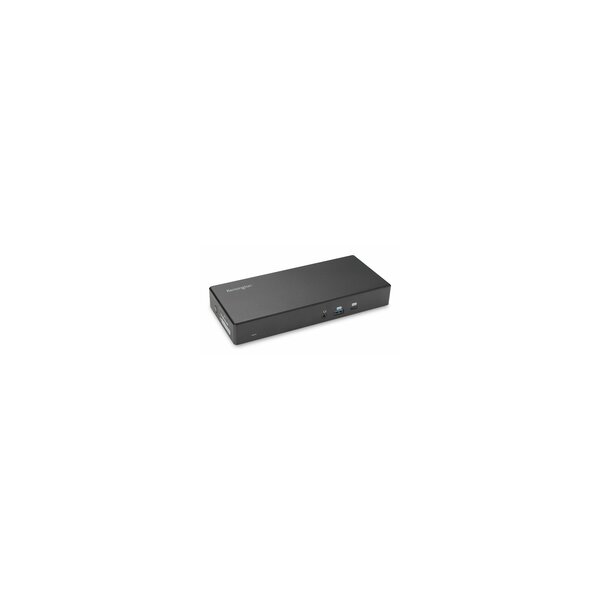 Kensington SD4781p - Dockingstation - USB-C