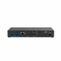 Kensington SD4781p USB-C & USB-A Dual 4K