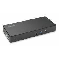 Kensington SD4781p - Dockingstation - USB-C