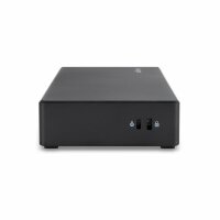 Kensington SD4781p - Dockingstation - USB-C