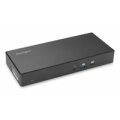 Kensington SD4781p - Dockingstation - USB-C