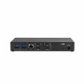 Kensington SD4781p - Dockingstation - USB-C