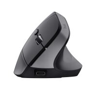 Trust BAYO+ ERGONOMIC WIRELESS MOUSE