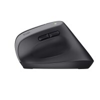 Trust BAYO+ ERGONOMIC WIRELESS MOUSE