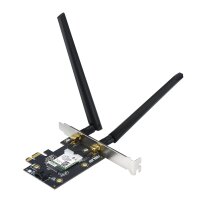 ASUS Pce-Ax1800 - netværksadapter - PC - WLAN