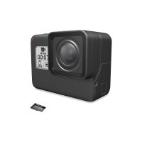 PNY P-SDU256V32100PRO-GE - 256 GB - MicroSDXC - Klasse 10 - UHS-I - 100 MB/s - 90 MB/s