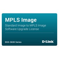 D-Link DGS-3630-28TC-SM-LIC - Switch / Router - Upgrade - Lizenz - Mehrsprachig - 1 Lizenz(en) - DGS-3630-28TC
