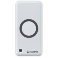 Varta 57909 101 111 - 20000 mAh - Lithium Polymer (LiPo) - Quick Charge 3.0 - Kabelloses Aufladen - 3,7 V - 20 W