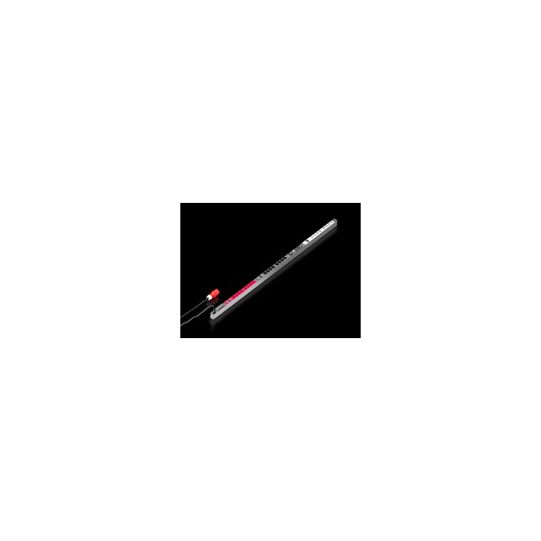 Rittal PDU metered 32A/3P CEE 24 x CEE7/3 Schuko - PC-/Server Netzteil - USB 2.0