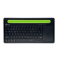 MEDIARANGE MROS131 - 60% - Kabellos - Bluetooth - QWERTZ...