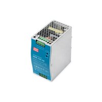 DIGITUS Industrielles Netzteil, 48V DC, 240W
